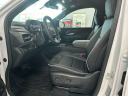 2025 Chevrolet Silverado EV LT at Serpentini Chevrolet of Willoughby