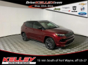 2022 Jeep Compass High Altitude at Tom Kelley Chevrolet Buick