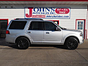 Thumbnail image of 2015 Lincoln Navigator at John's Auto Sales