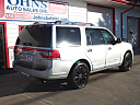 2015 Lincoln Navigator Base at John's Auto Sales