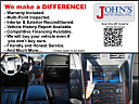 Thumbnail image of 2015 Lincoln Navigator at John's Auto Sales