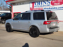 Thumbnail image of 2015 Lincoln Navigator at John's Auto Sales