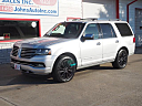 Thumbnail image of 2015 Lincoln Navigator at John's Auto Sales