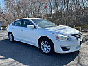 Thumbnail image of 2014 Nissan Altima at Yazz Auto Sales