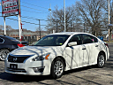 Thumbnail image of 2014 Nissan Altima at Yazz Auto Sales