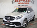 Thumbnail image of 2018 Mercedes-Benz GLE at Fast Track Motors