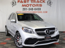 Thumbnail image of 2018 Mercedes-Benz GLE at Fast Track Motors