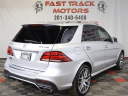 Thumbnail image of 2018 Mercedes-Benz GLE at Fast Track Motors