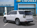 Thumbnail image of 2025 Chevrolet Tahoe at Mccluskey Chevrolet Kings Automall