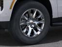 Thumbnail image of 2025 Chevrolet Tahoe at Mccluskey Chevrolet Kings Automall