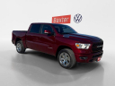 2022 Ram 1500 Big Horn at Volkswagen LaVista NEW
