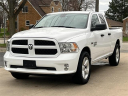 Thumbnail image of 2022 Ram 1500 Classic at Deur Speet Motors