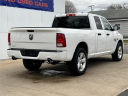 Thumbnail image of 2022 Ram 1500 Classic at Deur Speet Motors