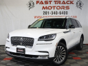Thumbnail image of 2020 Lincoln Aviator at Fast Track Motors