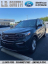 2022 Ford Explorer XLT at LB Smith Ford Lincoln