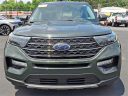 Thumbnail image of 2022 Ford Explorer at LB Smith Ford Lincoln