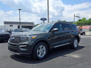 Thumbnail image of 2022 Ford Explorer at LB Smith Ford Lincoln