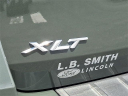 Thumbnail image of 2022 Ford Explorer at LB Smith Ford Lincoln