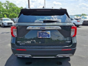 Thumbnail image of 2022 Ford Explorer at LB Smith Ford Lincoln