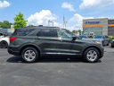 Thumbnail image of 2022 Ford Explorer at LB Smith Ford Lincoln