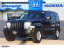 Thumbnail image of 2011 Jeep Liberty at Serra Buick Gmc Champaign