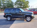 2011 Jeep Liberty Sport at Serra Buick Gmc Champaign