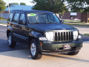 Thumbnail image of 2011 Jeep Liberty at Serra Buick Gmc Champaign