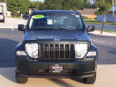 Thumbnail image of 2011 Jeep Liberty at Serra Buick Gmc Champaign