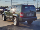 Thumbnail image of 2011 Jeep Liberty at Serra Buick Gmc Champaign