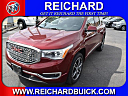 Thumbnail image of 2017 GMC Acadia at Reichard Buick Gmc