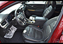 2017 GMC Acadia Denali at Reichard Buick Gmc