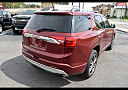 Thumbnail image of 2017 GMC Acadia at Reichard Buick Gmc