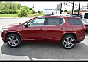 Thumbnail image of 2017 GMC Acadia at Reichard Buick Gmc