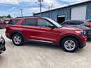 2022 Ford Explorer XLT at Platte Valley Auto Mart