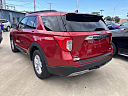 Thumbnail image of 2022 Ford Explorer at Platte Valley Auto Mart