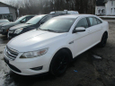Thumbnail image of 2010 Ford Taurus at CENTER ROAD AUTO SALES, INC.