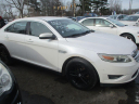 2010 Ford Taurus SEL at CENTER ROAD AUTO SALES, INC.
