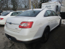 Thumbnail image of 2010 Ford Taurus at CENTER ROAD AUTO SALES, INC.