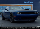 Thumbnail image of 2020 Dodge Challenger at Lou Fusz Chrysler Dodge Jeep Ram