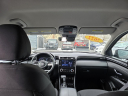 Thumbnail image of 2022 Hyundai TUCSON at Front Line Auto Sales