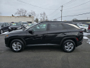 2022 Hyundai TUCSON SEL at Front Line Auto Sales