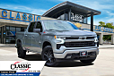 2023 Chevrolet Silverado 1500 RST at Classic Chevrolet Fleet & Commercial
