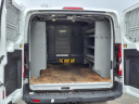 Thumbnail image of 2017 Ford Transit at Autoland Usa