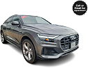 Thumbnail image of 2019 Audi Q8 at Audi Bridgewater