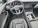Thumbnail image of 2019 Audi Q8 at Audi Bridgewater