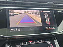 Thumbnail image of 2019 Audi Q8 at Audi Bridgewater