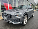 Thumbnail image of 2019 Audi Q8 at Audi Bridgewater
