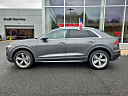 Thumbnail image of 2019 Audi Q8 at Audi Bridgewater