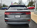 Thumbnail image of 2019 Audi Q8 at Audi Bridgewater