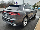 Thumbnail image of 2019 Audi Q8 at Audi Bridgewater